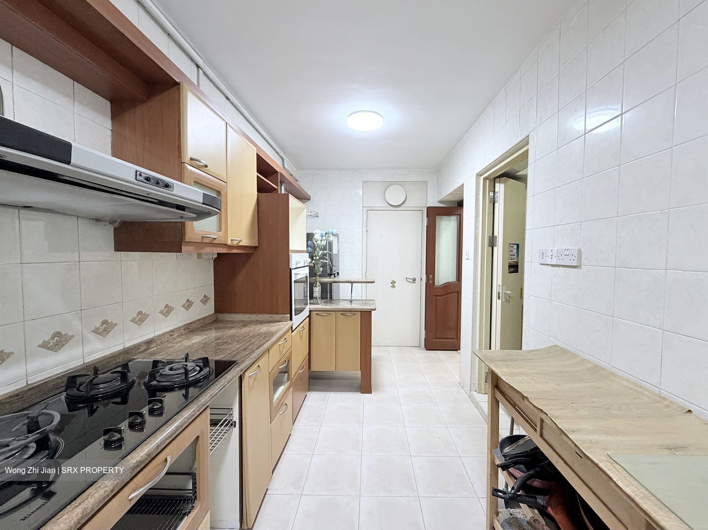 Blk 200D Compassvale South Gate (Sengkang), HDB 5 Rooms #500071191